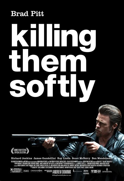 Cogan Killing Them Softly