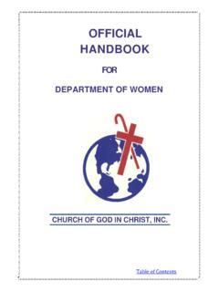 Download Cogic Official Manual 