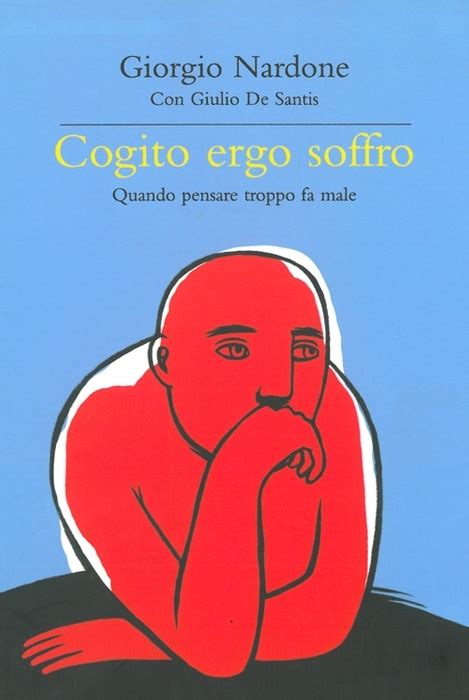 Cogito Ergo Soffro