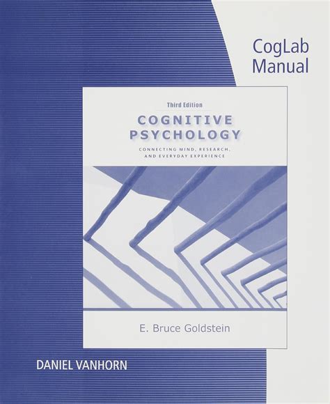 Coglab Manual