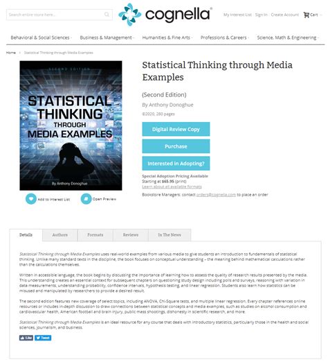 Cognella Title Catalog