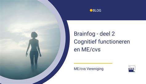 cognitief functioneren