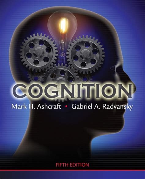 Read Cognition 5Th Edition 