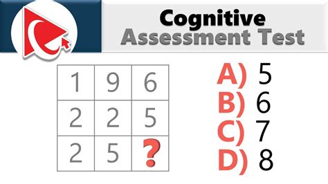 Cognitive Ability Test Questions Qld Police