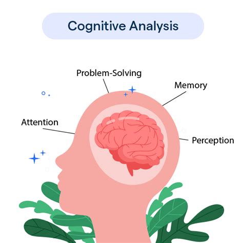 Cognitive Approach To The Analysis And Choice Of