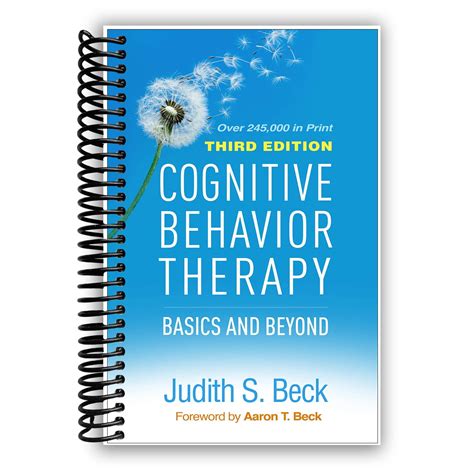 Cognitive Therapy Basics And Beyond