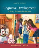 Read Cognitive Development Sage Publications Inc 