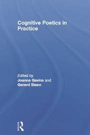 Read Cognitive Poetics In Practice Biscit 