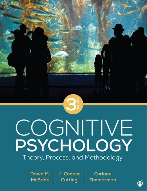 Read Online Cognitive Psychology 3Rd Edition 