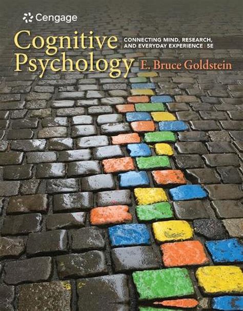 Full Download Cognitive Psychology Goldstein Study Guide 