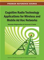 Download Cognitive Radio Technology Applications For Wireless And Mobile Ad Hoc Networks Advances In Wireless Technologies And Telecommunication 