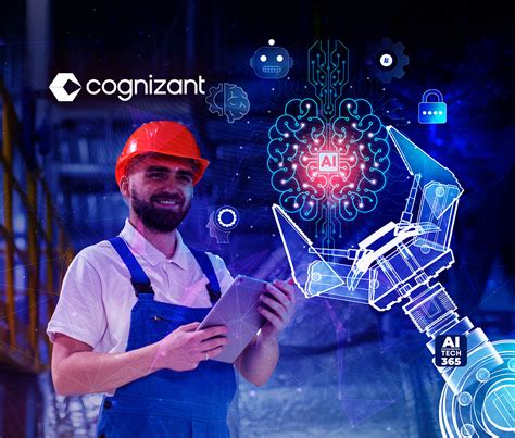 Cognizant Unveils Advanced Artificial Intelligence Lab To Accelerate Science Lab Experiments - Science Lab Experiments