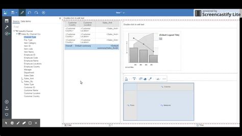 Cognos Tutorial
