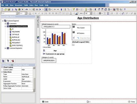 Full Download Cognos Report Studio Documentation 