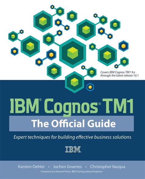 Read Online Cognos Tm1 Developer Guide 