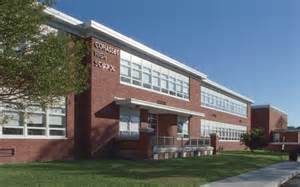 Cohasset High School