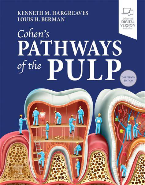 cohen pathways of the pulp 13th edition