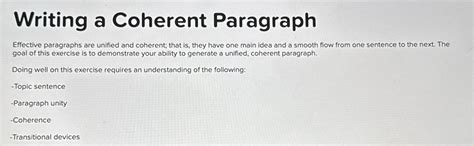 Download Coherent Paragraphs Pronoun Reference 