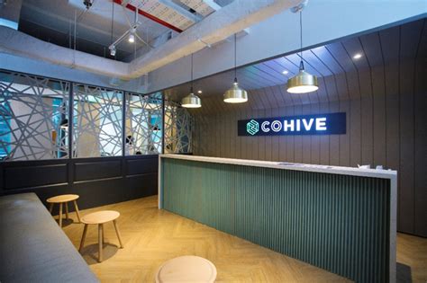 cohive | CUE Group LinkedIn
