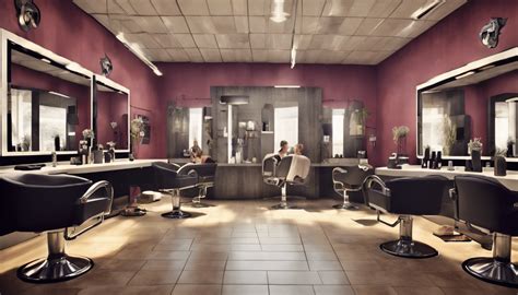 coiffeur géant casino!