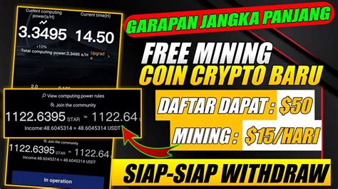 coin crypto baru 2023