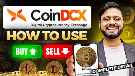 Coin Dcx Code