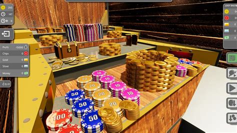 coin gambling games