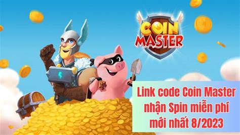 coin master code | Link nhn Spin code Coin Master min