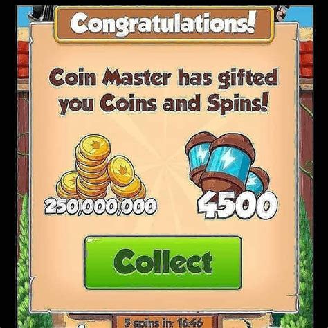 Coin master heaven free spins