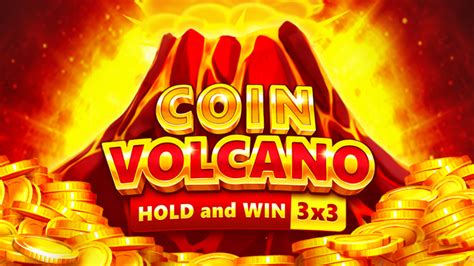 COIN VOLCANO SLOT DEMO：40 Coins of Chance Slot DemoReview 2024 ᐈ Play For Free