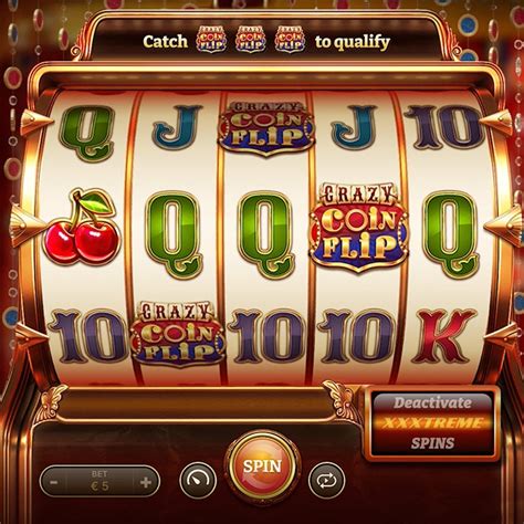 coin flip online casino