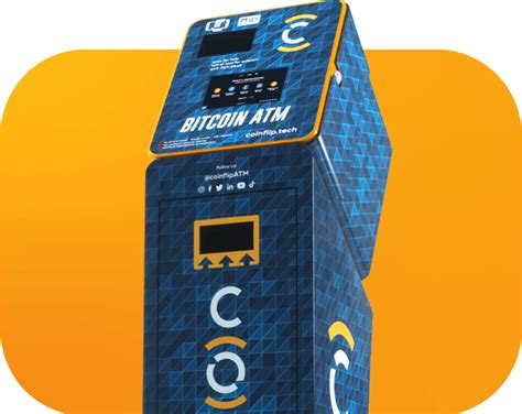Coinflip Bitcoin Atm