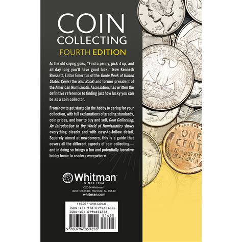Full Download Coins In The Attic A Comprehensive Guide To Coin Collecting 