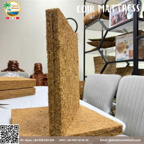 Coir Board Full Form