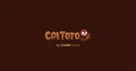 COITOTO：KOITOTO | LOGIN KOITOTO | LINK ALTERNATIF KOITOTO