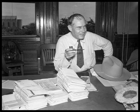 coke stevenson biography