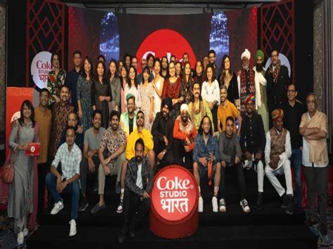coke studio biography