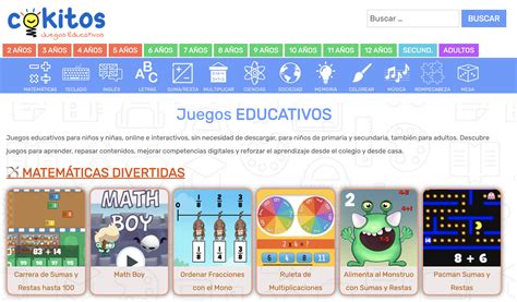 Cokitos Juegos Educativos Online Para Niños Y Adultos Juegos Educativos 2 Años Online - Juegos Educativos 2 Años Online