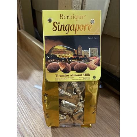 COKLAT SINGAPORE - Jual Coklat Singapore Terbaru - Sep 2024