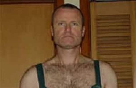 Col Russell Williams