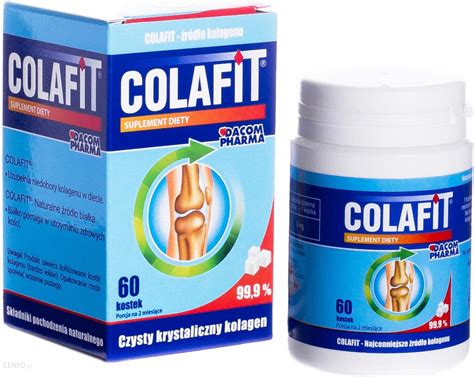 Colafit - Česko - diskuze - kde objednat - lékárna - kde koupit levné