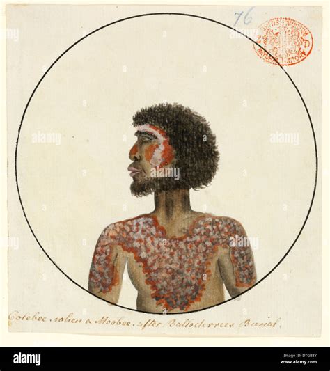 colbee aboriginal biography