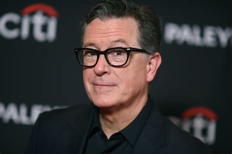 Colbert Stephen Colbert