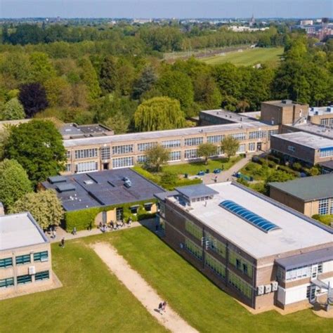 Colchester Sixth Form