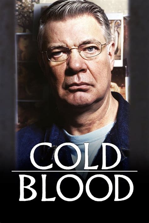 Cold Blood Cast