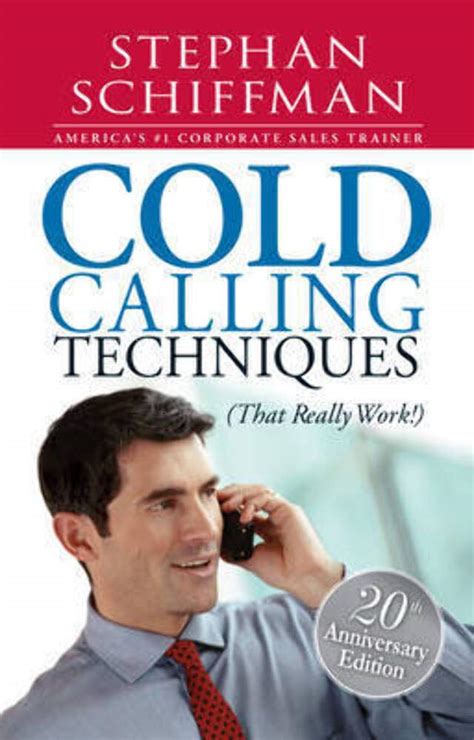 Cold Calling Books For All