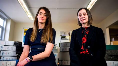 Cold Case Investigators Bbc