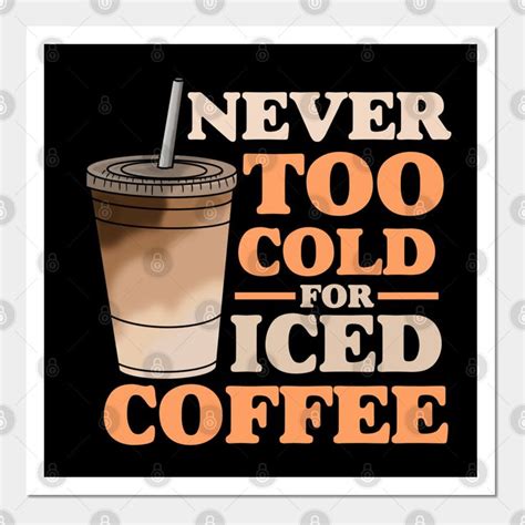 Cold Coffee Quotes