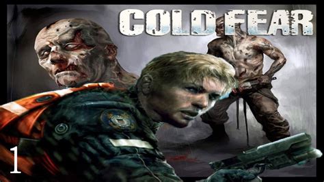 Cold Fear Walkthrough Part 1 No Commentary