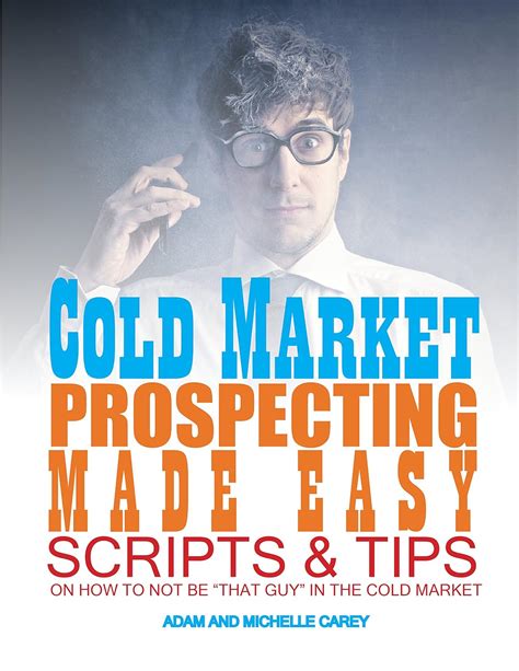 Cold Market Prospecting Scripts